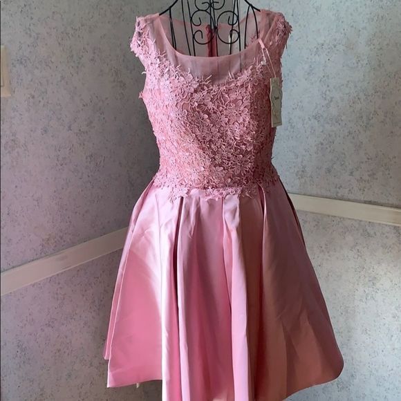 NEW Tanpell Formal - Picture 3 of 11